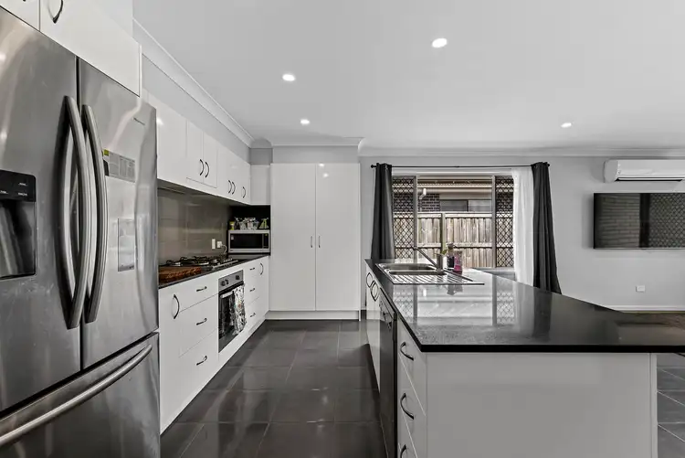 Fifth view of Homely house listing, 27 Arcadia Street, Upper Caboolture QLD 4510