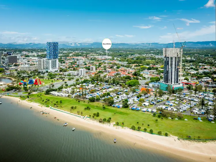 208 Scarborough Street