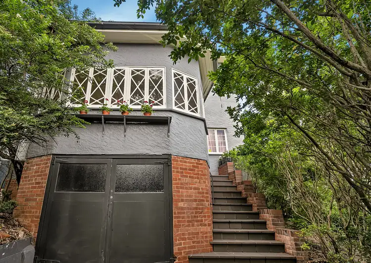 Main view of Homely house listing, 1 Sir Fred Schonell Drive, St Lucia QLD 4067