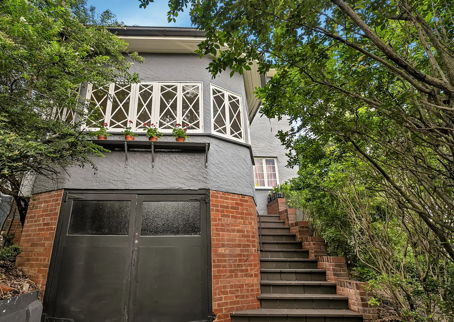 Main view of Homely house listing, 1 Sir Fred Schonell Drive, St Lucia QLD 4067