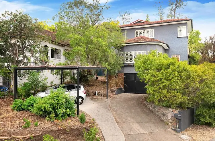 Third view of Homely house listing, 1 Sir Fred Schonell Drive, St Lucia QLD 4067