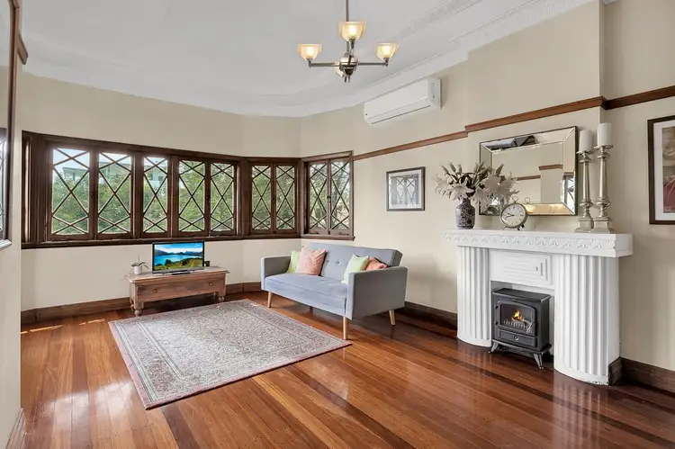 Fourth view of Homely house listing, 1 Sir Fred Schonell Drive, St Lucia QLD 4067