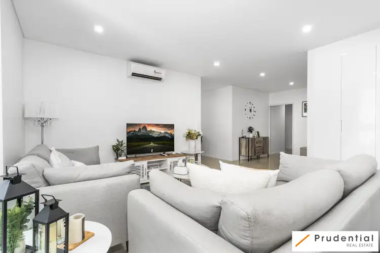 Third view of Homely unit listing, 26/50 Hoxton Park Road, Liverpool NSW 2170