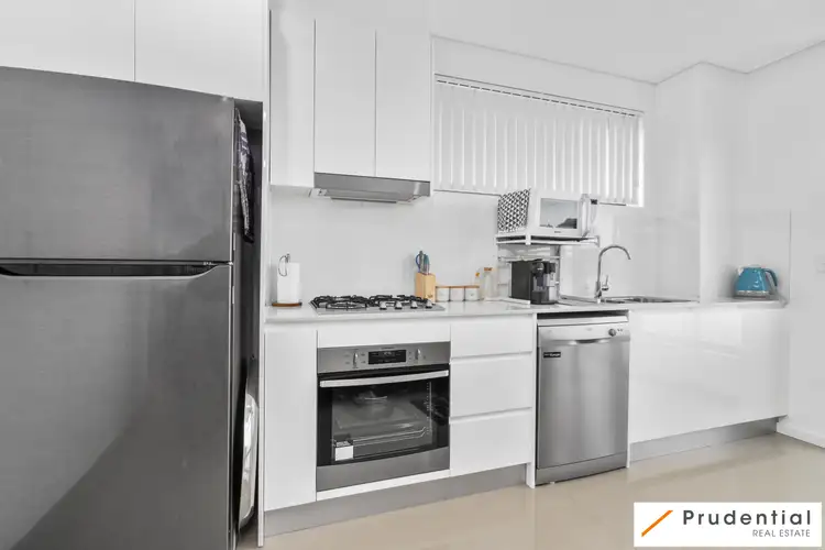 Fourth view of Homely unit listing, 26/50 Hoxton Park Road, Liverpool NSW 2170