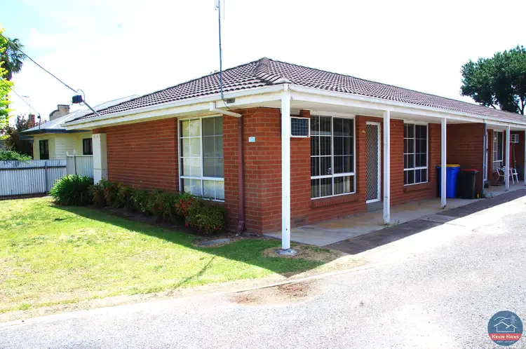 1/108 Saxton Street, Numurkah VIC 3636