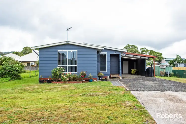 Main view of Homely house listing, 12 Herbert Street, Strahan TAS 7468
