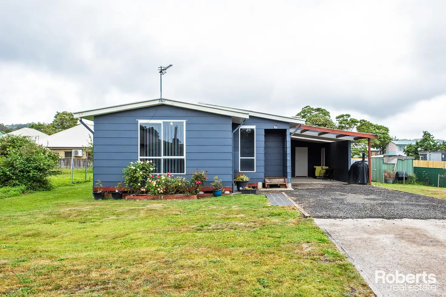 Main view of Homely house listing, 12 Herbert Street, Strahan TAS 7468