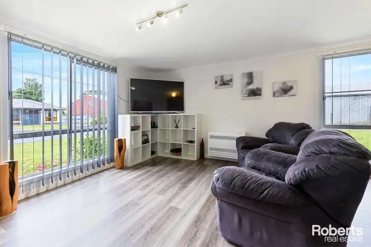 Third view of Homely house listing, 12 Herbert Street, Strahan TAS 7468