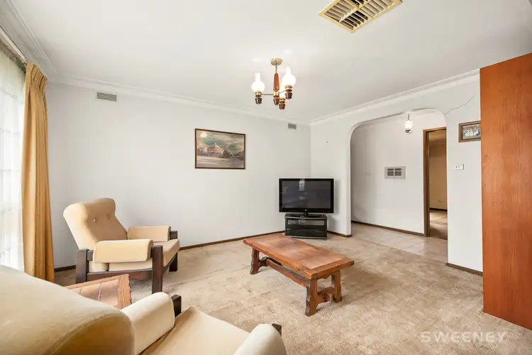 Third view of Homely house listing, 57 Fitzroy Street South, Altona Meadows VIC 3028