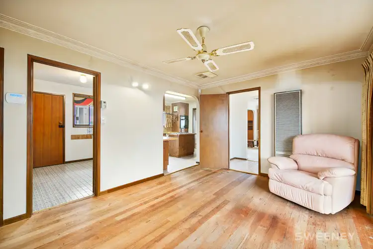 Sixth view of Homely house listing, 57 Fitzroy Street South, Altona Meadows VIC 3028