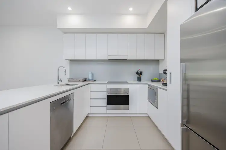Second view of Homely apartment listing, 20/9 Hawksburn Road, Rivervale WA 6103