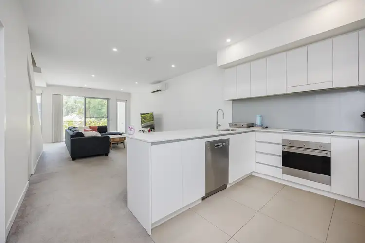 Fourth view of Homely apartment listing, 20/9 Hawksburn Road, Rivervale WA 6103