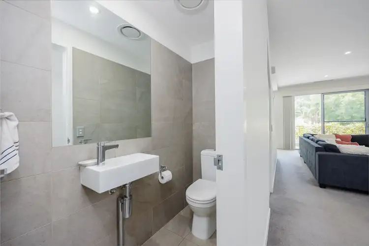 Fifth view of Homely apartment listing, 20/9 Hawksburn Road, Rivervale WA 6103