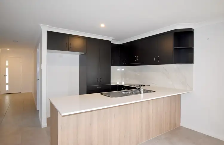 Second view of Homely house listing, 19 Bufflehead Road, Kirkwood QLD 4680