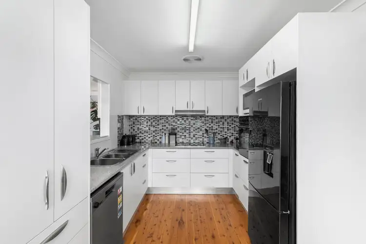 Third view of Homely house listing, 18 Haslingden Street, Moruya NSW 2537