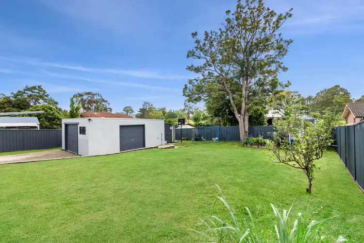 Fourth view of Homely house listing, 18 Haslingden Street, Moruya NSW 2537