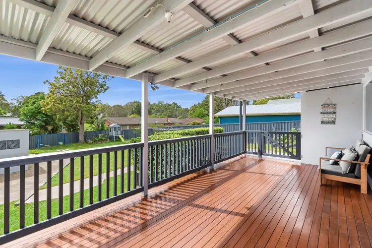 Fifth view of Homely house listing, 18 Haslingden Street, Moruya NSW 2537