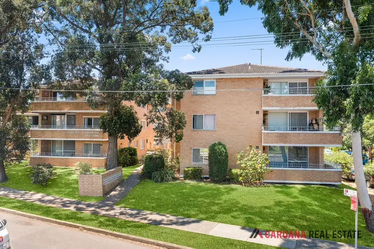 2/384-396 Rocky Point Road, Sans Souci NSW 2219