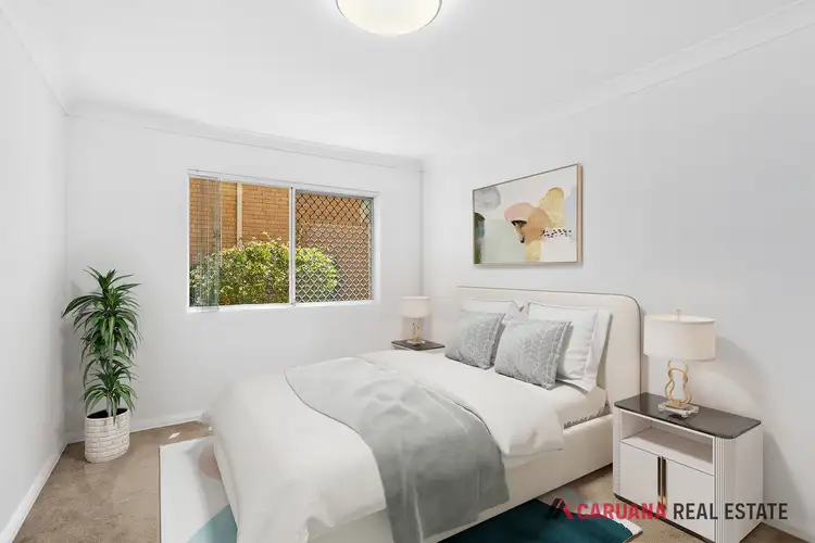 Sixth view of Homely unit listing, 2/384-396 Rocky Point Road, Sans Souci NSW 2219