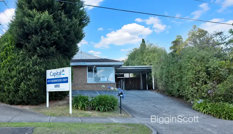 411 Burwood Highway, Vermont South VIC 3133
