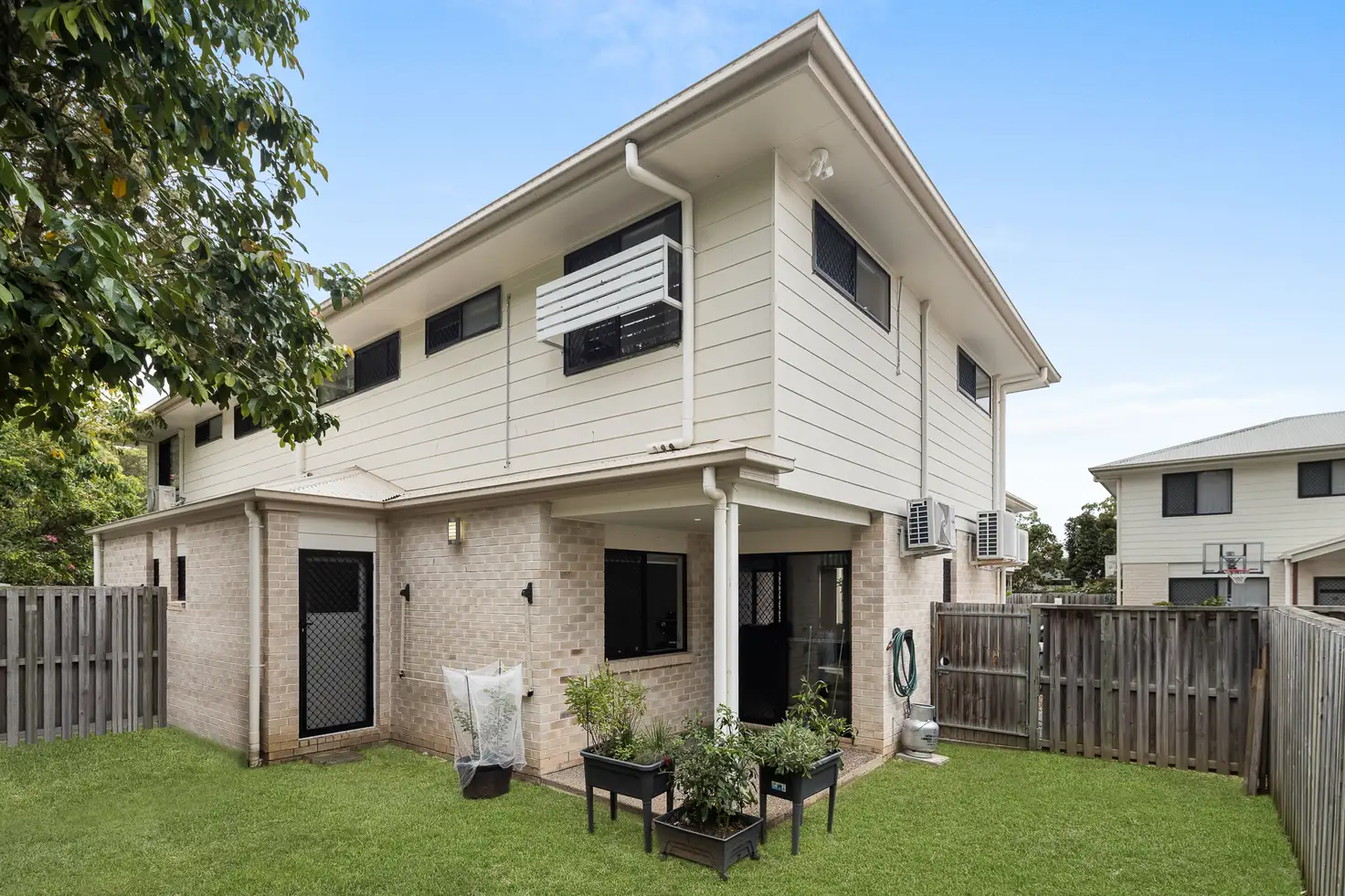 Main view of Homely townhouse listing, 5/30 Mercury Parade, Mango Hill QLD 4509