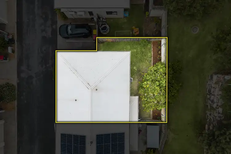 Second view of Homely townhouse listing, 5/30 Mercury Parade, Mango Hill QLD 4509