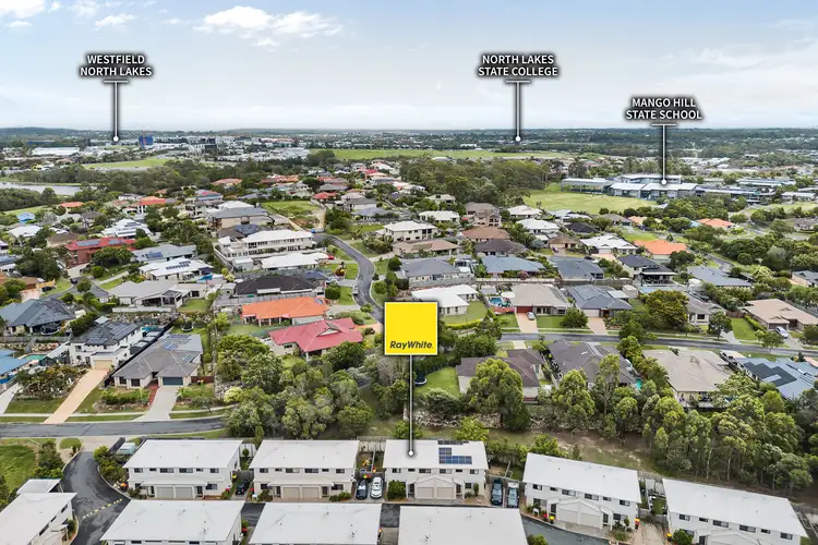 Third view of Homely townhouse listing, 5/30 Mercury Parade, Mango Hill QLD 4509