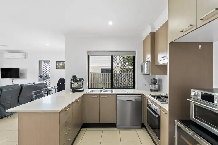Fourth view of Homely townhouse listing, 5/30 Mercury Parade, Mango Hill QLD 4509