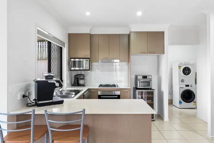 Fifth view of Homely townhouse listing, 5/30 Mercury Parade, Mango Hill QLD 4509