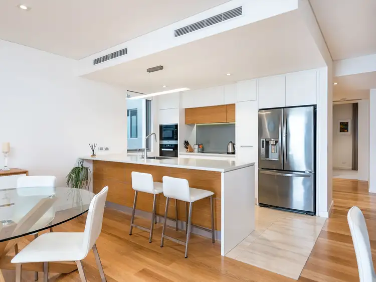 3/6 Tasker Place, North Fremantle WA 6159