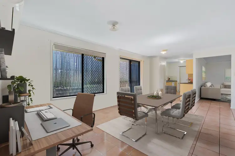 Sixth view of Homely house listing, 1 Natasha Court, Deception Bay QLD 4508