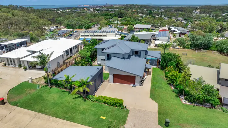 12 Trinity Place, Sun Valley QLD 4680