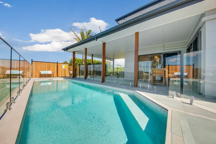 Second view of Homely house listing, 12 Trinity Place, Sun Valley QLD 4680