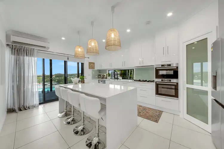 Fourth view of Homely house listing, 12 Trinity Place, Sun Valley QLD 4680