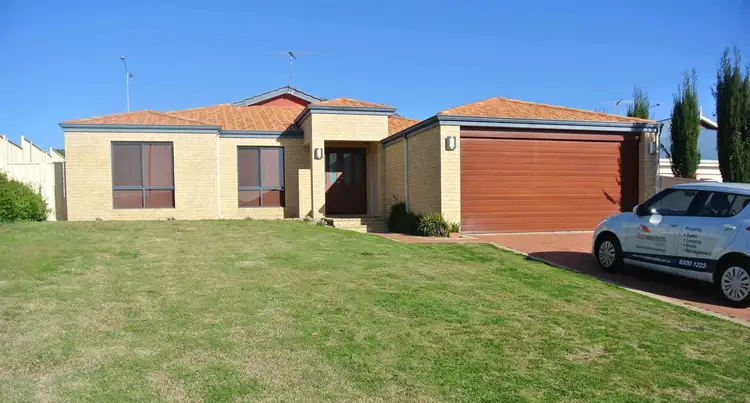 20 Tintern Road, Ashby WA 6065