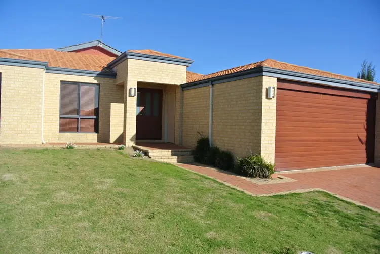 Second view of Homely house listing, 20 Tintern Road, Ashby WA 6065