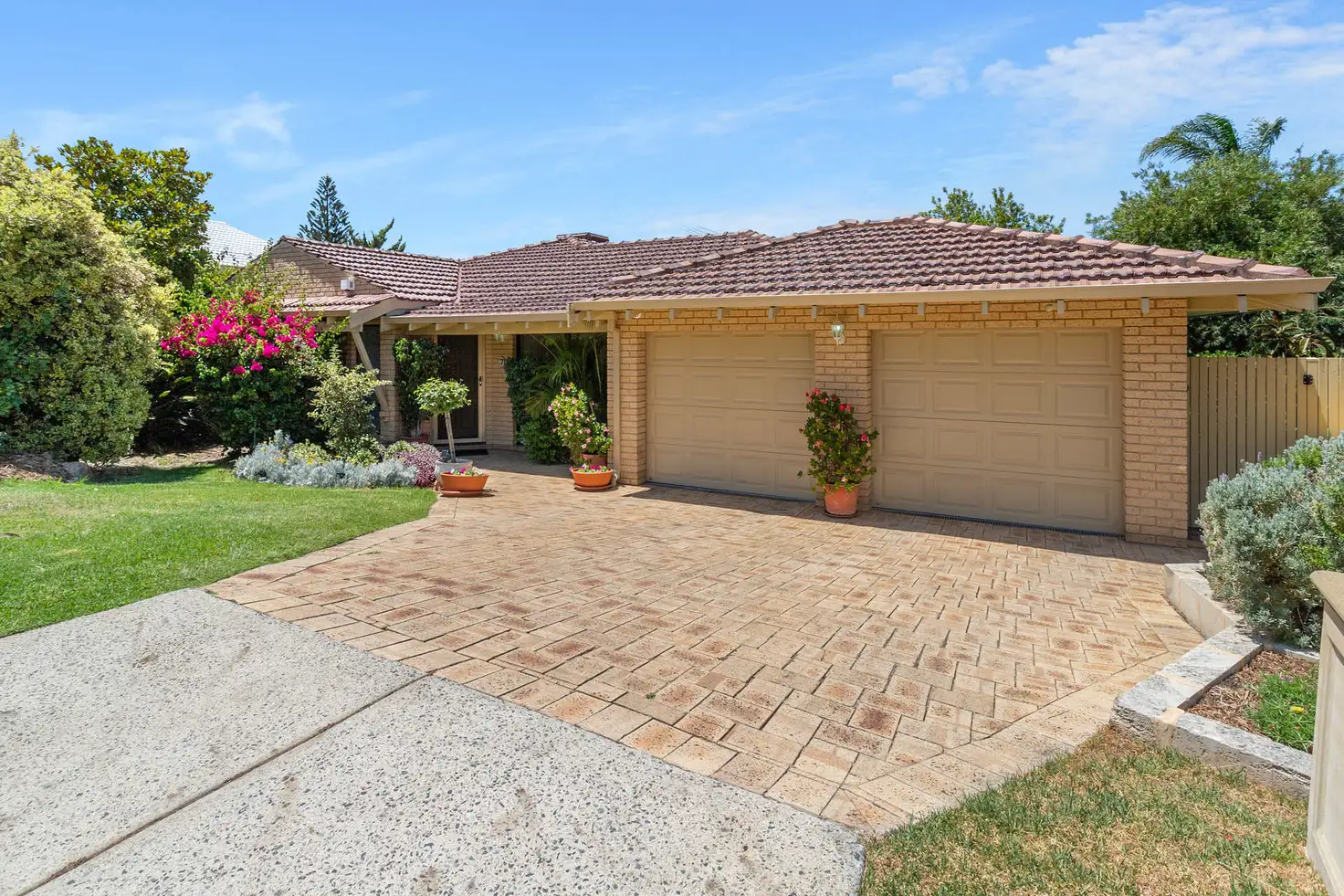Main view of Homely house listing, 7 Rintoul Loop, Booragoon WA 6154