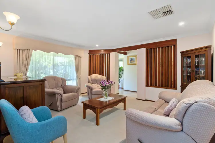 Second view of Homely house listing, 7 Rintoul Loop, Booragoon WA 6154