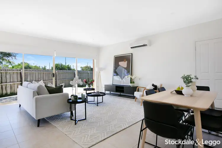 Fourth view of Homely townhouse listing, 3/104 Tunaley Parade, Reservoir VIC 3073