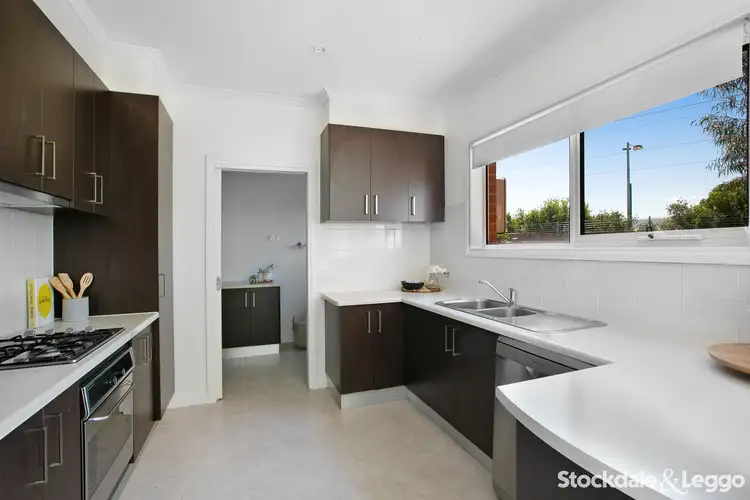 Sixth view of Homely townhouse listing, 3/104 Tunaley Parade, Reservoir VIC 3073
