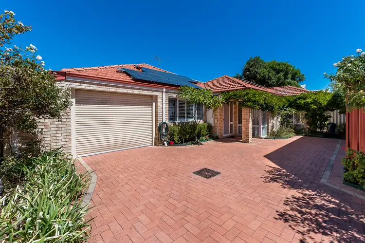 31A Adamson Road, Brentwood WA 6153