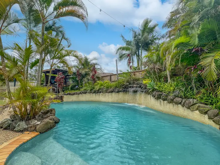 6 James Cook Drive, Sippy Downs QLD 4556