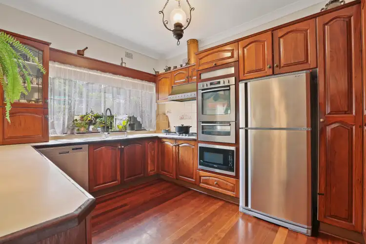 Second view of Homely house listing, 8 Lutana Place, Coniston NSW 2500