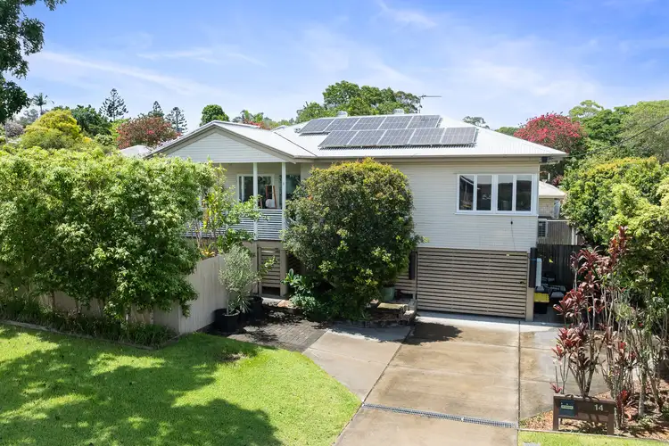 3/14 Opal Street, Cooroy QLD 4563
