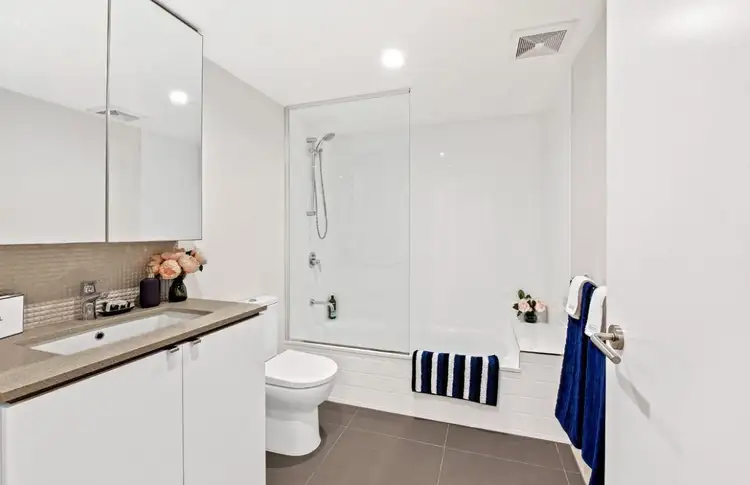Fourth view of Homely apartment listing, 3508/35 Burdett Street, Albion QLD 4010