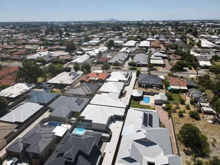 28B Russell Street, East Cannington WA 6107