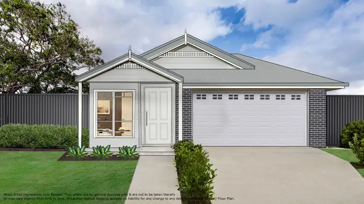 61 Ewan Street, Margate QLD 4019