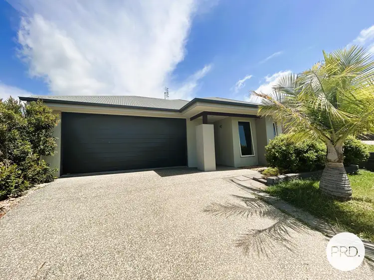 5 Wabby Street, Boyne Island QLD 4680