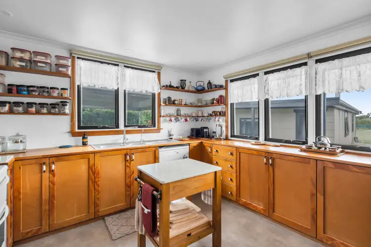 Second view of Homely house listing, 146 Bridge Street, Campbell Town TAS 7210