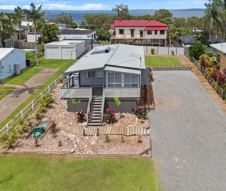 Main view of Homely house listing, 808 River Heads Road, River Heads QLD 4655